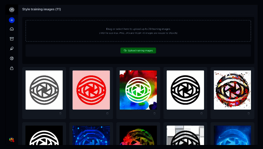 Accomplice Small Screenshot 1